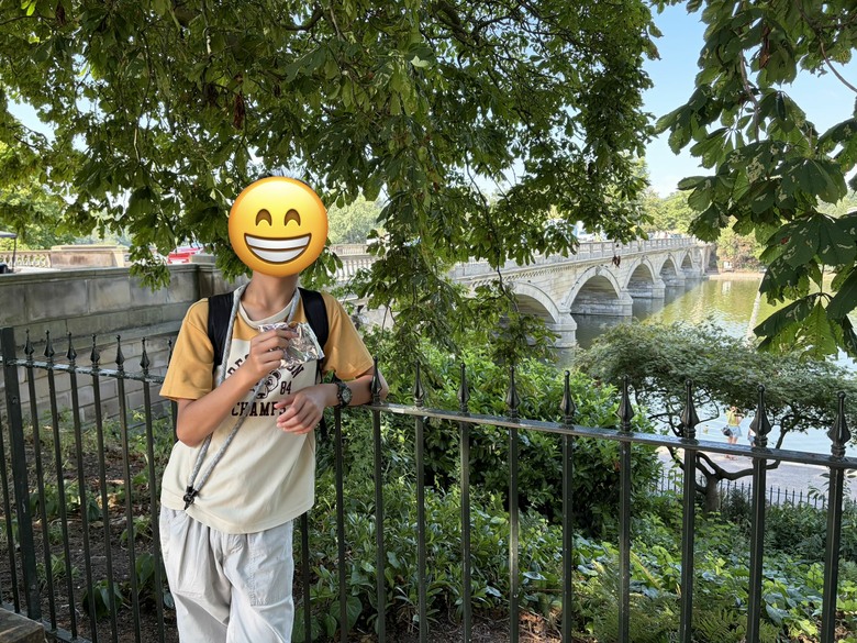 巴黎倫敦自助旅行(倫敦篇)