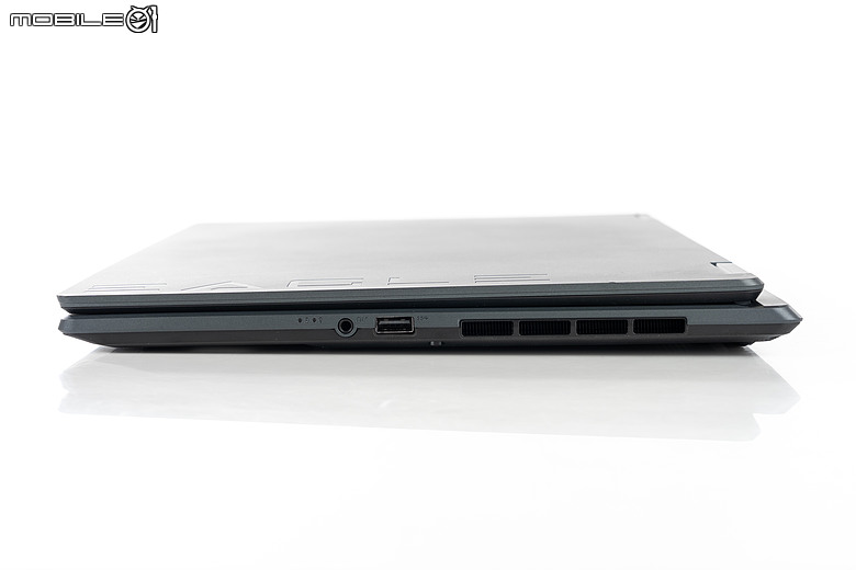 GIGABYTE EAGLE 測試報告｜四萬有找 RTX 4050 入門電競，3A 大作能跑嗎？