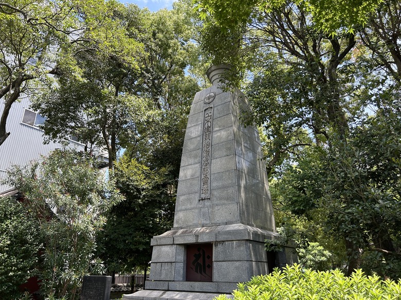 用 力 騎 到 東 京 (乃木坂-東京鐵塔)