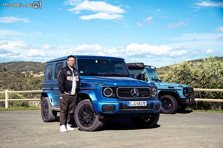 汽車發明140週年之我與Mercedes-Benz的故事分享|你的三芒星回憶會是什麼呢?