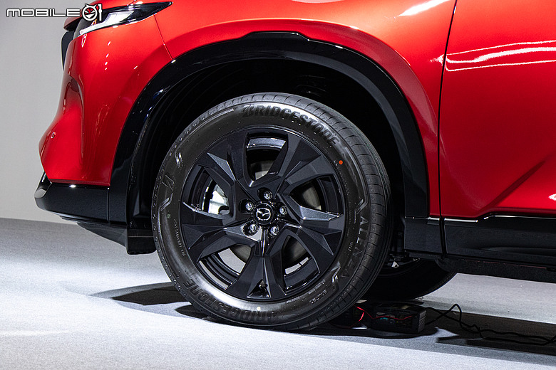 【採訪】入門舊換新下殺8字頭,Mazda CX-5大改款94.9萬元起開始接單!