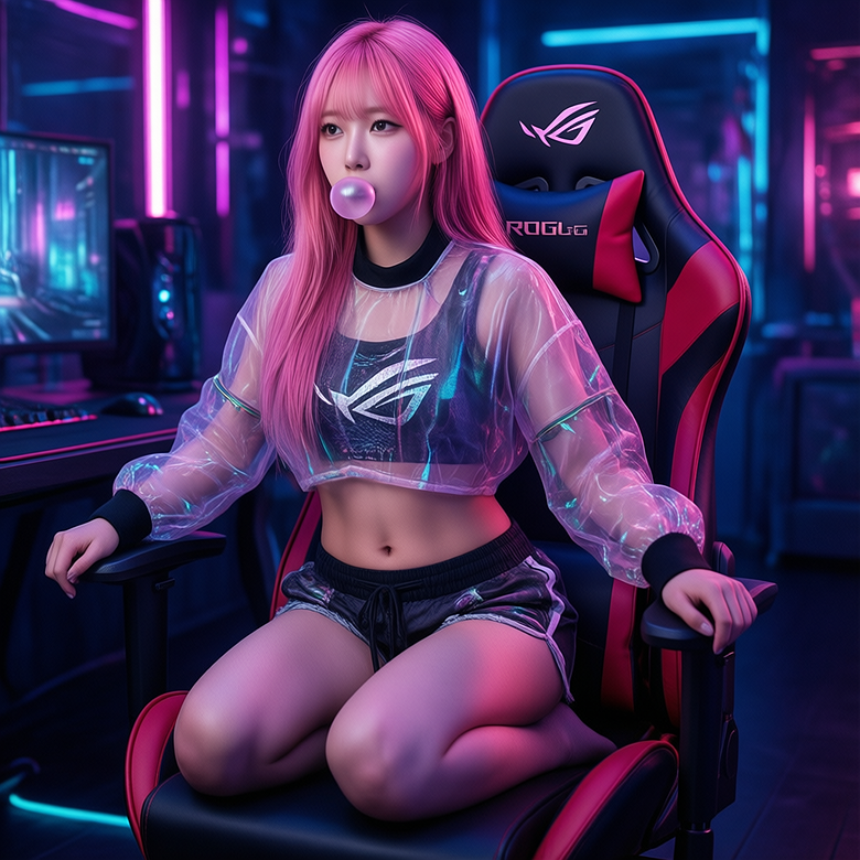 ROG Strix SCAR 18 (2026) G835｜升級 4K 240Hz 面板、全規格攻頂，再創電競機皇新標竿！