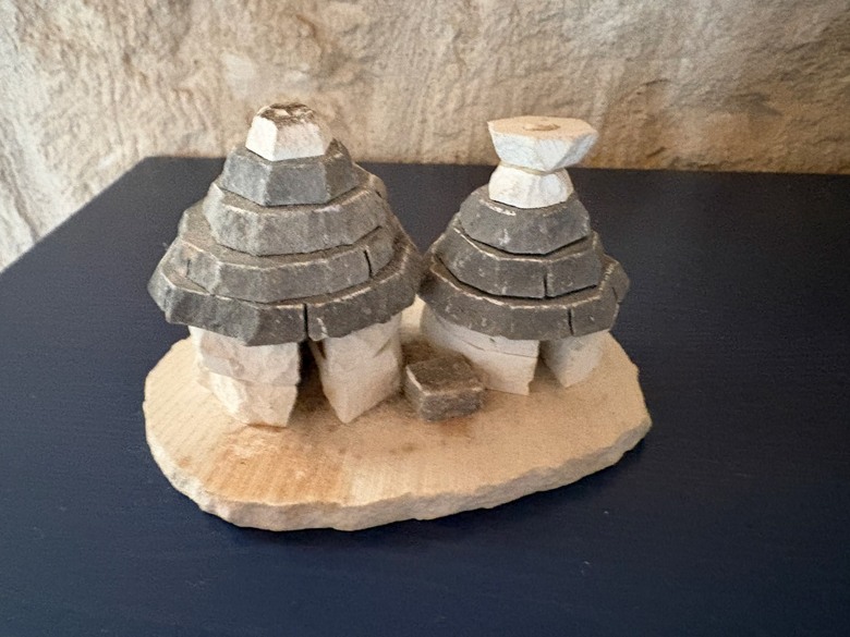 意大利🇮🇹南部之旅第四天 - Alberobello 阿爾貝羅貝洛Trulli蘑菇村🍄