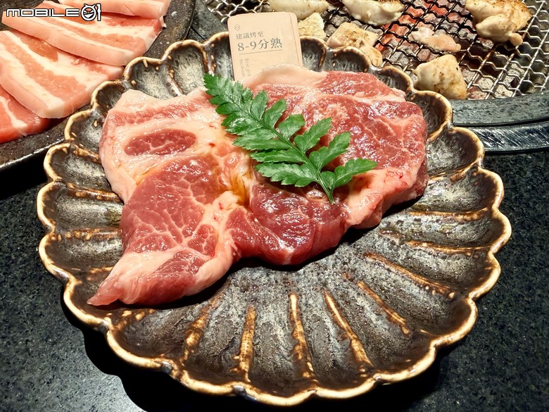 [台南] 碳佐麻里