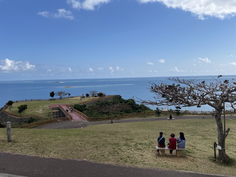 114年2月26日至114年3月2日沖繩行(114年2月27日第3天)