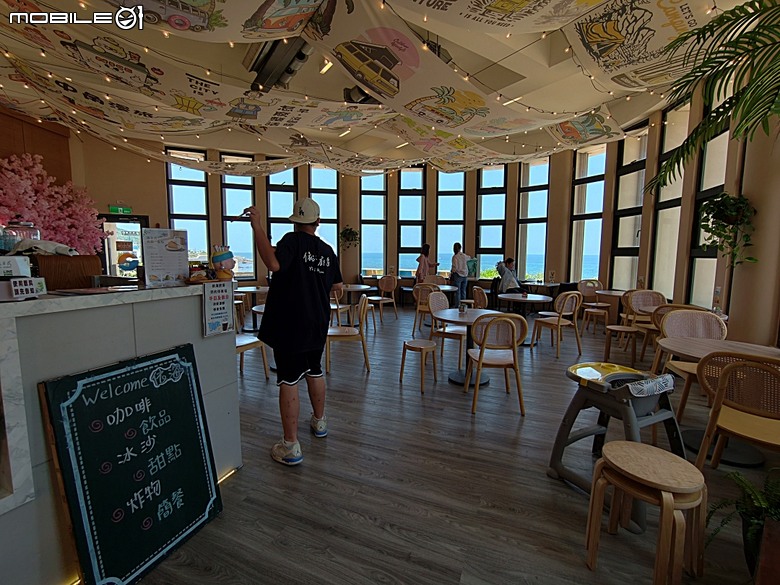 沙灘皮克敏探索之新北市篇 — 萬里海水浴場、金山中角、貢寮福隆海水浴場、石門白沙灣、三芝淺水灣、淡水沙崙、淡江大橋,還有Bossa Nova巴莎諾瓦海景餐廳與依海廚房之吃吃喝喝