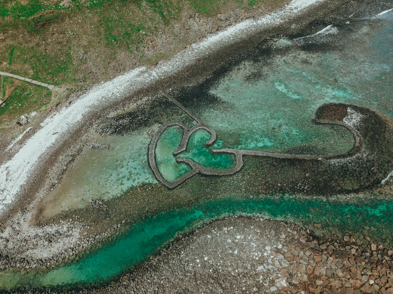 澎湖2日小旅行 OM3/8-25 F4/40-150 F4
