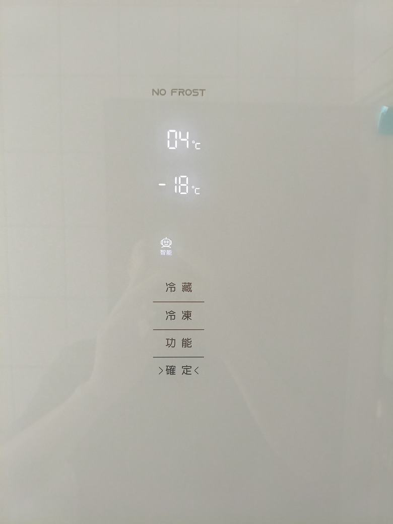 【開箱】告別爆滿舊冰箱! SANLUX台灣三洋325公升雙門變頻冰箱 SR-V350BF-D 使用心得