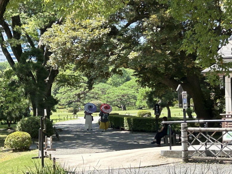 用 力 騎 到 東 京 最 終 回 (銀座-築地-愛宕神社)