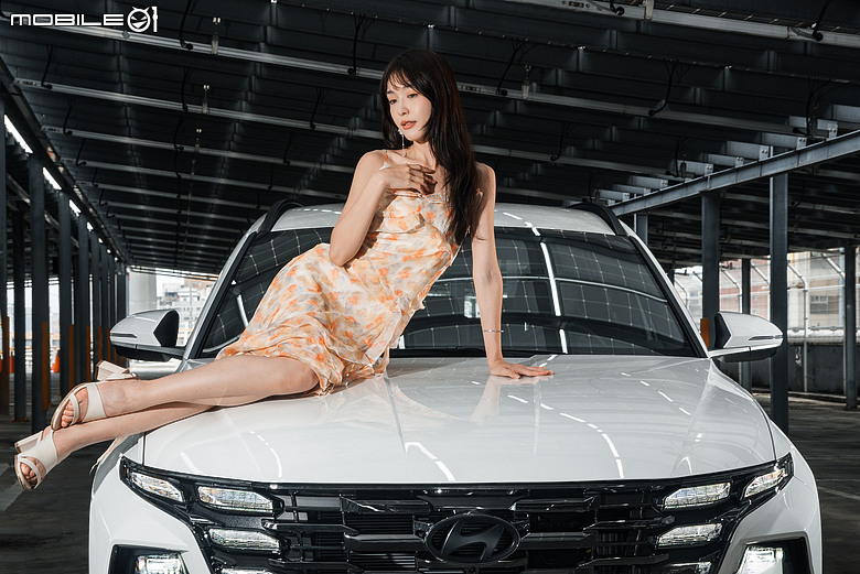 Hyundai Tucson L Premium-C 新年式試駕|降價釋誠意,配備不減會更討喜!