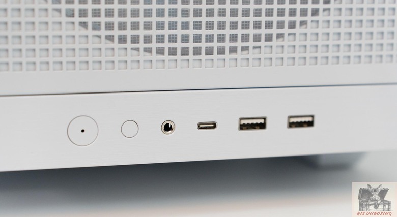 冷冽的雙颶風 COUGAR MX600 MAX機殼