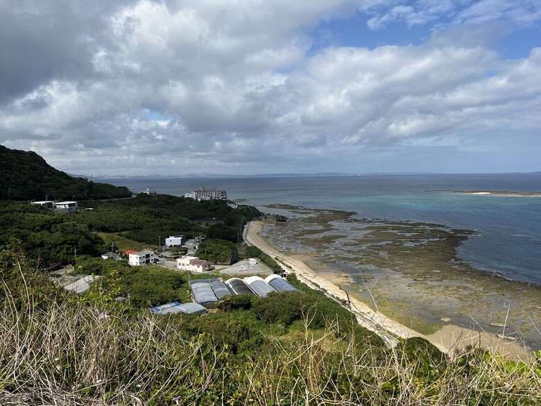 114年2月26日至114年3月2日沖繩行(114年2月27日第3天)