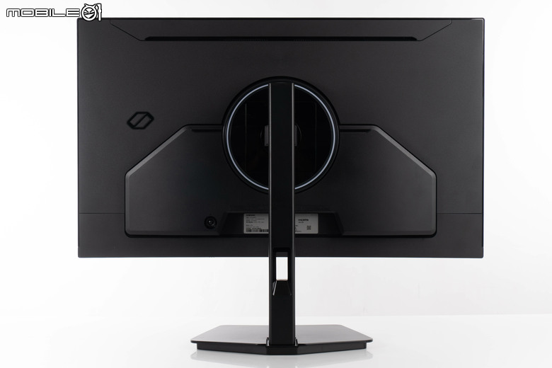 三星 Odyssey G8 G80HS 6K 電競螢幕開箱體驗 超高解析度／高更新率設定帶來至高遊戲體驗