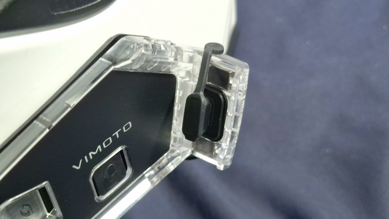 VIMOTO VX86 開箱 & 使用心得