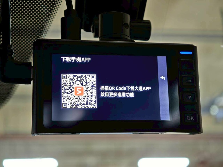 [開箱] 大邁 K98 前後雙 4K 行車記錄器｜一週心得、實錄畫質、到底值不值得買