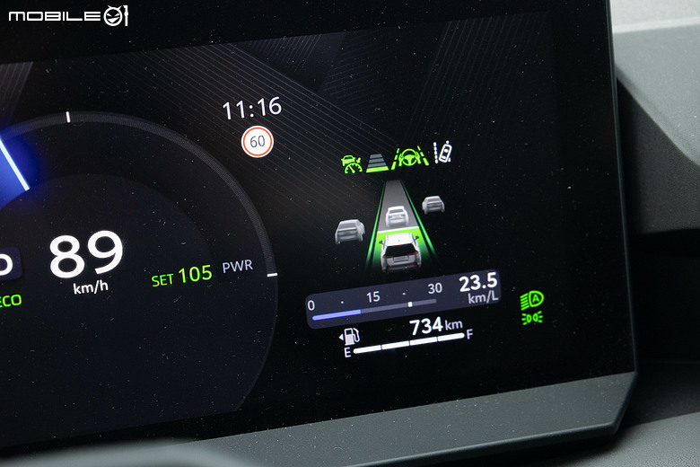 油電車的日韓對決|Toyota RAV4、Kia Sportage 雙車評測以及百公里油耗測試!