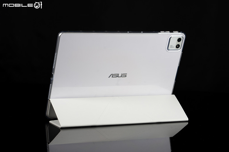 ASUS Pad (T3201) 體驗｜12.2 吋 Tandem OLED 螢幕加持，華碩平板再戰市場！