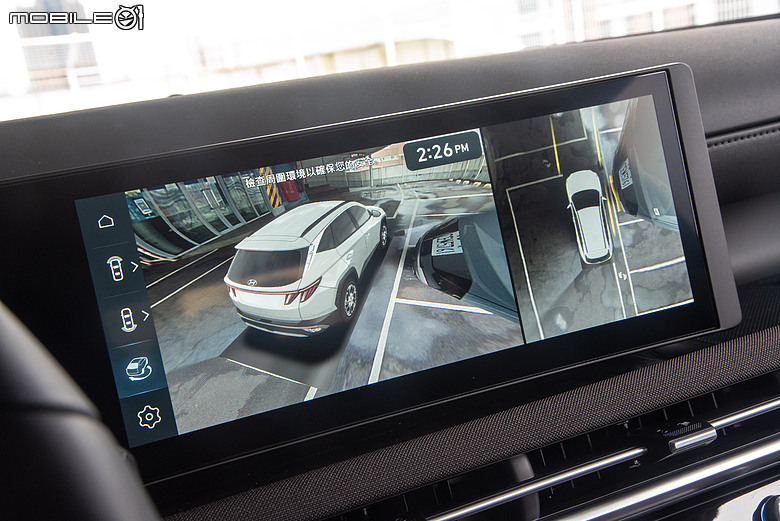 Hyundai Tucson L Premium-C 新年式試駕|降價釋誠意,配備不減會更討喜!