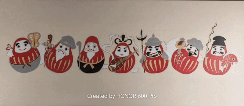 HONOR 600 Pro 體驗｜「圖轉影片」一鍵造夢，AI 手機終於玩出新花樣！
