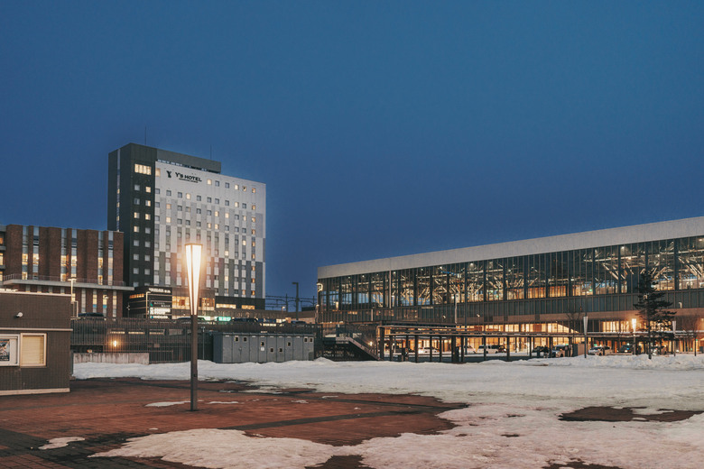 2026北海道之旅 (上)A7CR/20-70G 35GM