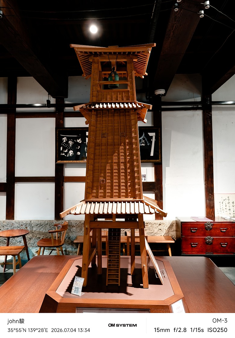 點我看大圖 再看一次東京第二日(川越(小江戶)、西櫻亭-川越店、米飛兔 MIFFY KITCHEN & BAKERY川越店、冰川神社、小川菊-鰻魚飯、新宿街頭貓咪、清州橋下、焼き豚ラーメン 東煌)(OM SYSTEM OM-1II、OM-3、OM-5II、TG-7)