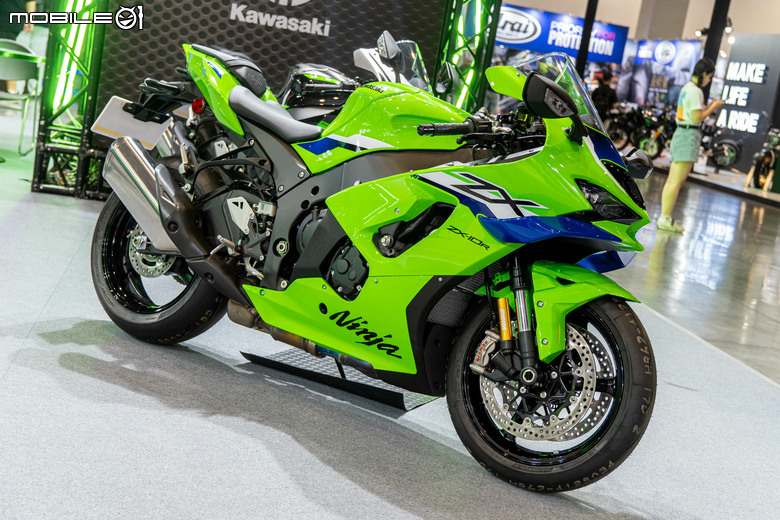 點我看大圖 Kawasaki W230/Meguro S1 重機展齊發,售價 21.8 萬元起!