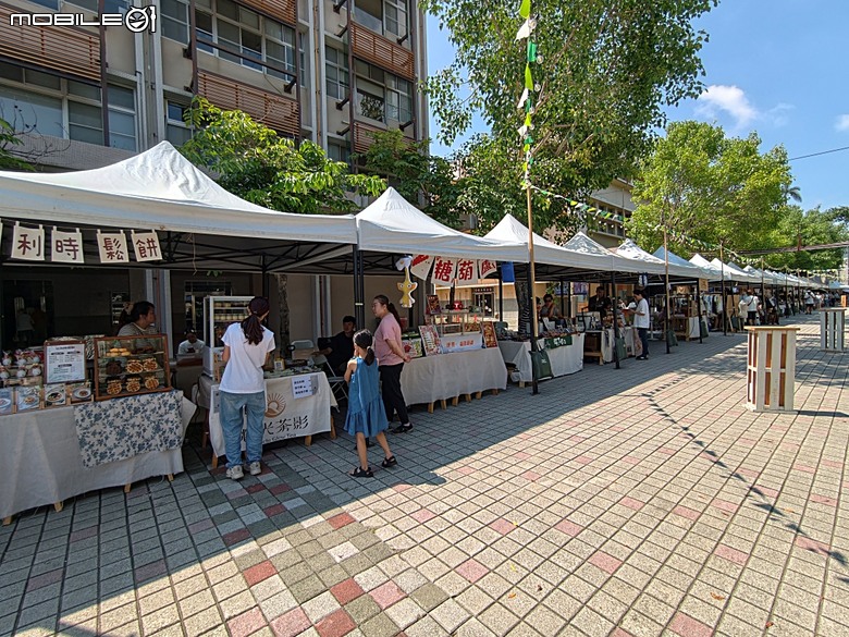 嘉義市立美術館、嘉義文化創意產業園區、嘉義城隍廟、嘉義市郵便局、文化路夜市，外掛美味可口的林聰明沙鍋魚頭、還有繁花似錦的臺南白河蓮花公園 — 2026 端午連假次日遊