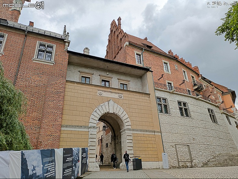 波蘭：克拉科夫 承載波蘭榮光的歷史古都～ (Poland: Kraków)