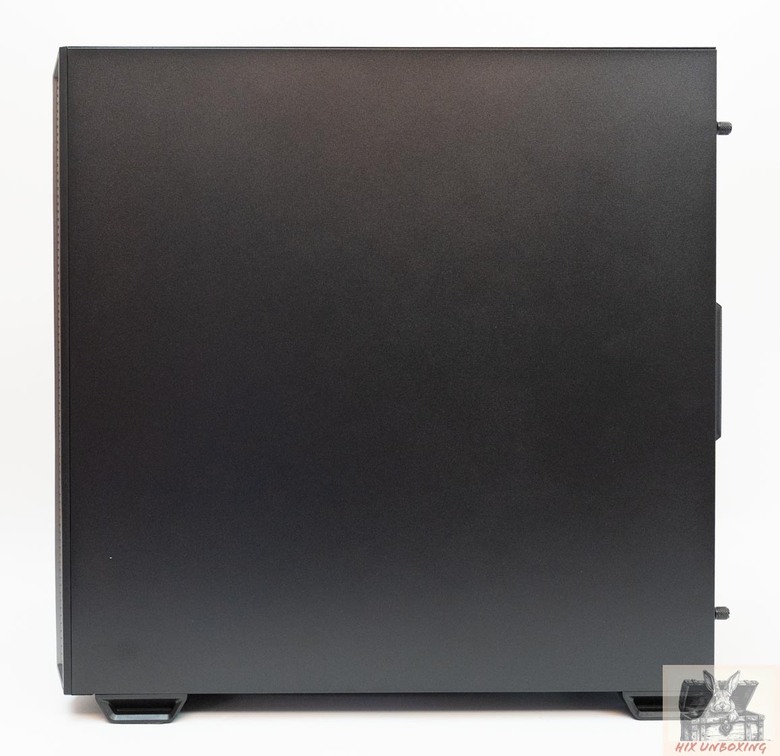 貓頭鷹的靜音拍檔 Antec P7 S 靜音機殼