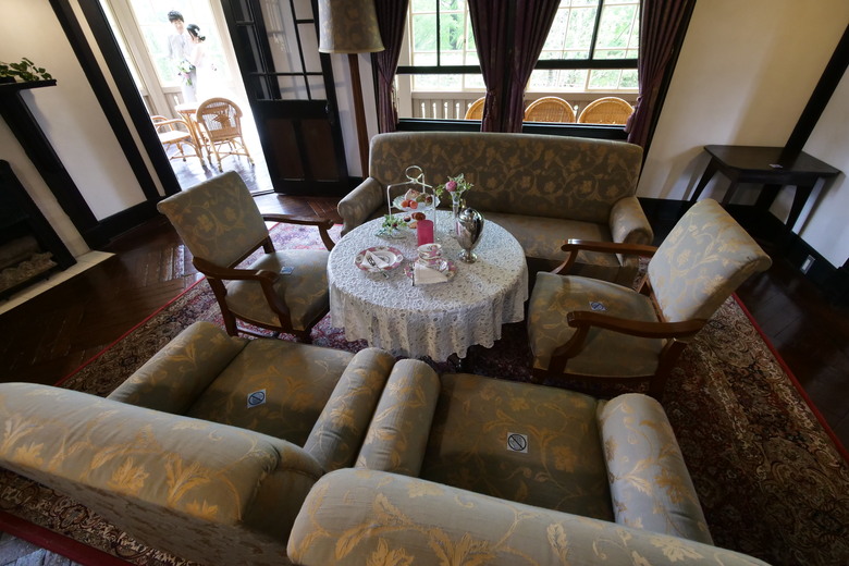 冷門景點 橫濱ブラフ１８番館與山手イタリア山庭園