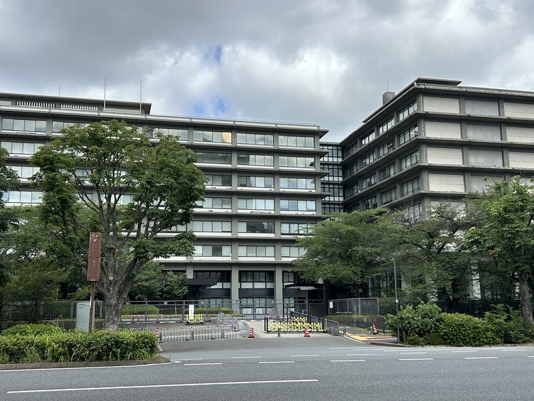 用 力 騎 到 東 京 (東京車站-乃木坂)