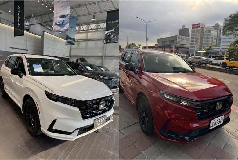 試駕完認同CR-V e:HEV好車一台,但「魔術大空間」賣點沒了好可惜