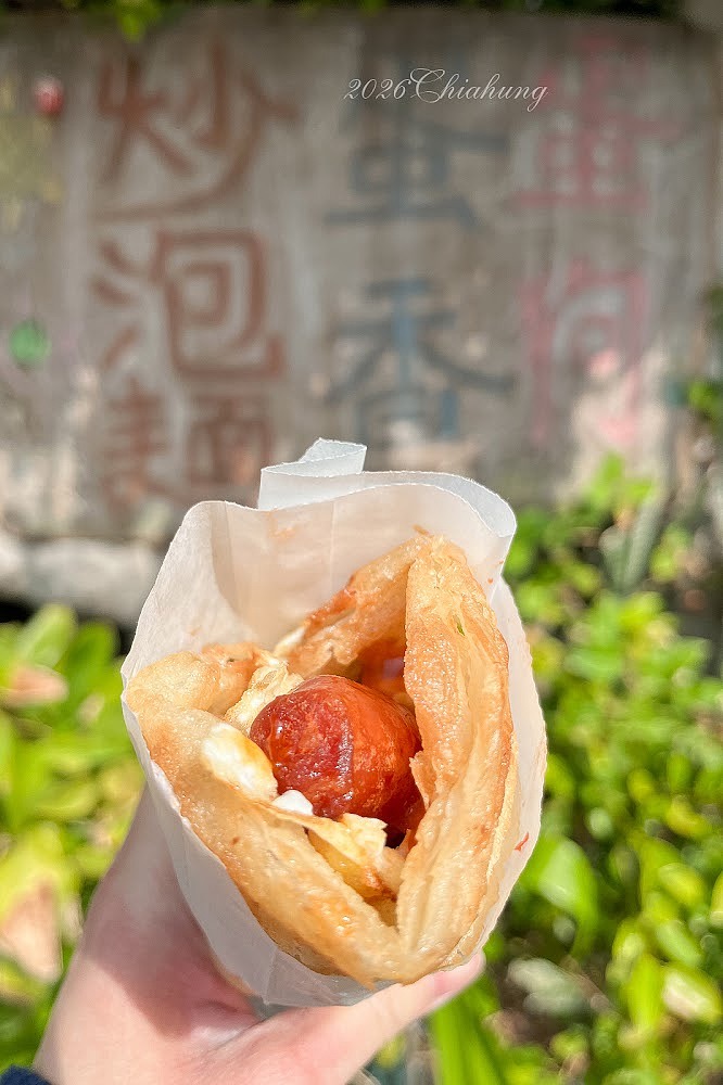點我看大圖 金門初體驗 - 因為一場馬拉松踏上戰地島嶼