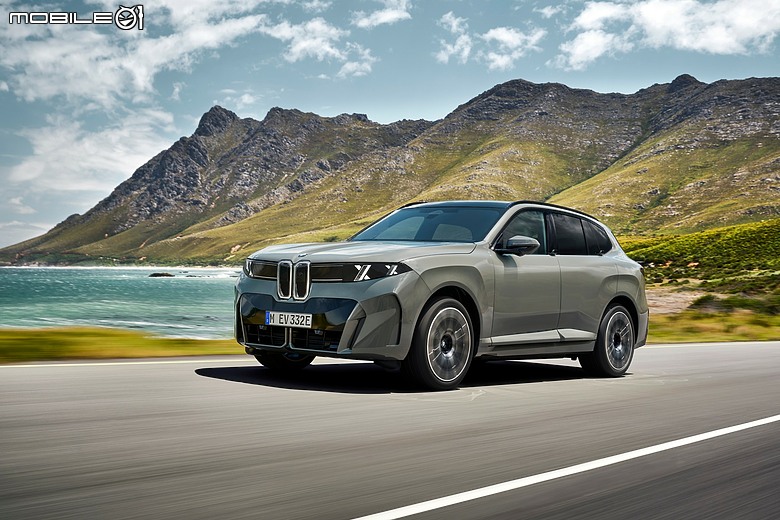 【海外新訊】BMW 大改款 X5 全貌揭露,今年底正式推出市場!