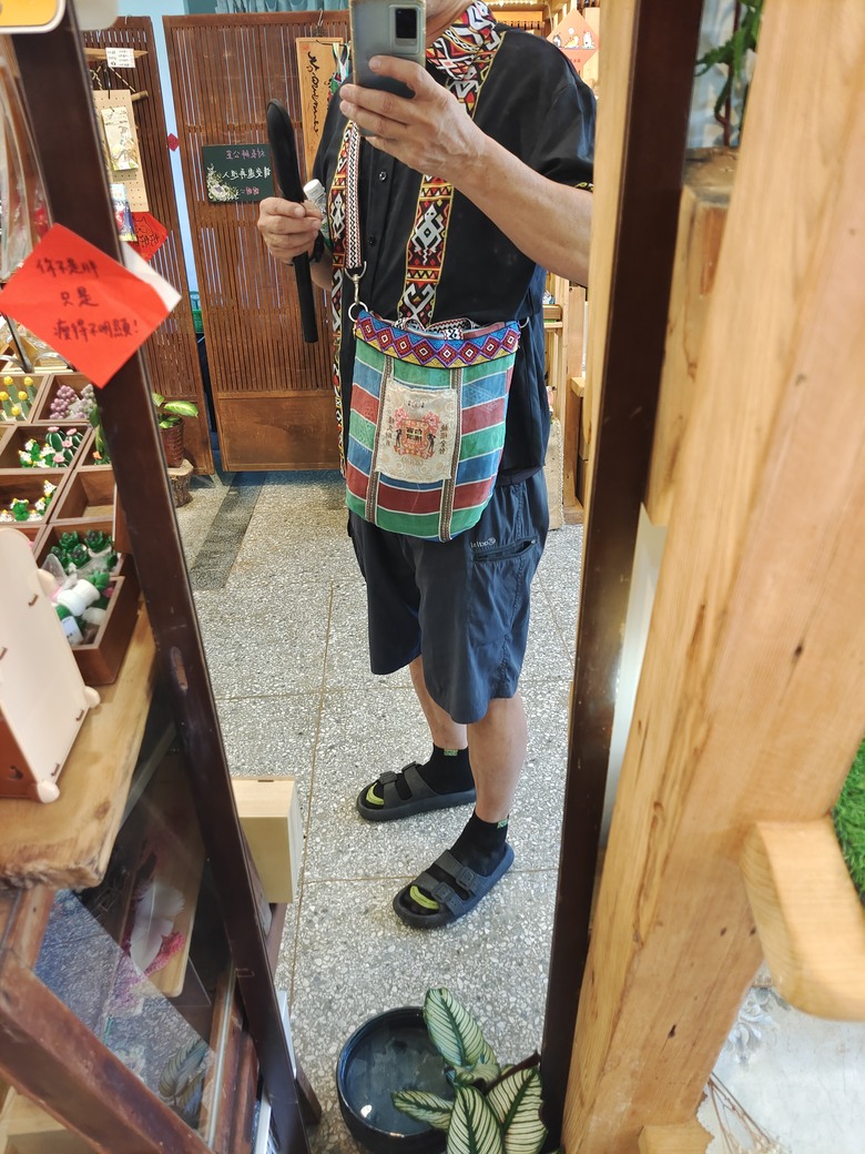 玩車的另類境界--超緊張的小哈雷小雲豹極速豐年祭之旅