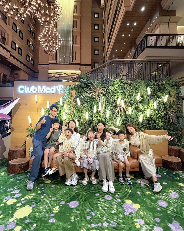 點我看大圖 第一次入住 Club Med Kiroro Grand 值得嗎?夏季北海道五天四夜全包式開箱,親子旅遊精算分享