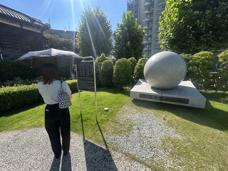 用 力 騎 到 東 京 最 終 回 (銀座-築地-愛宕神社)