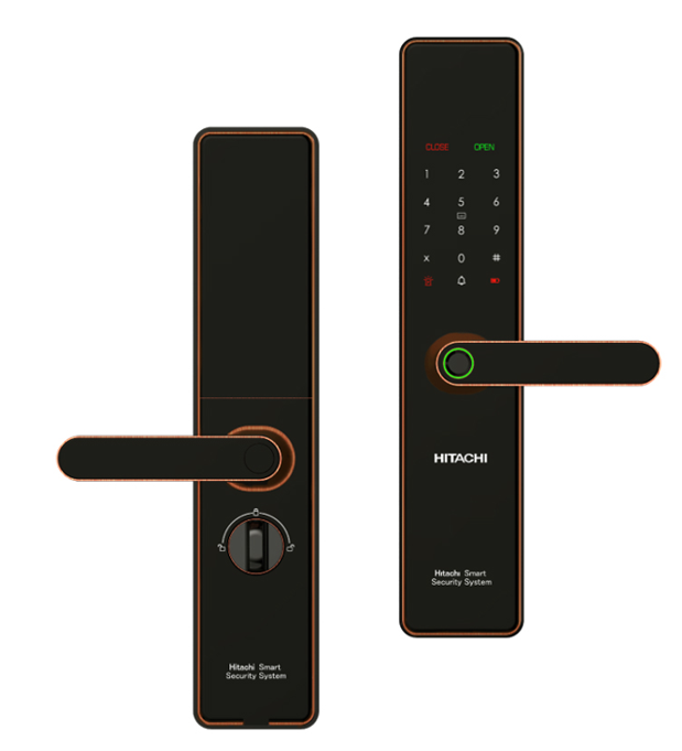 【深度評比】挑選電子鎖的隱形地雷？日立「誠系列」與 Philips DDL610規格/功能全面解析