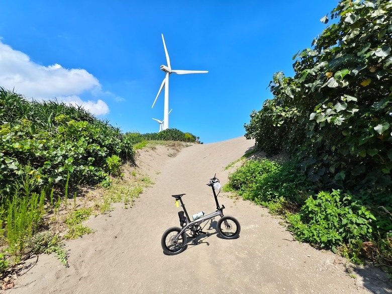 桃園新竹海岸線連走｜桃園火車站&rarr;高鐵竹北站｜92.3 km