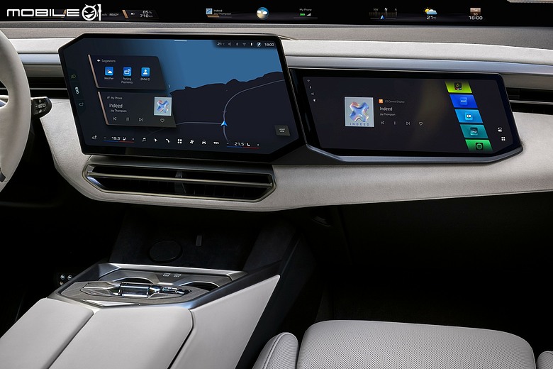 【海外新訊】BMW 大改款 X5 全貌揭露,今年底正式推出市場!