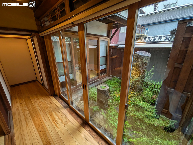 點我看大圖 NIPPONIA HOTEL 伊賀上野城下町