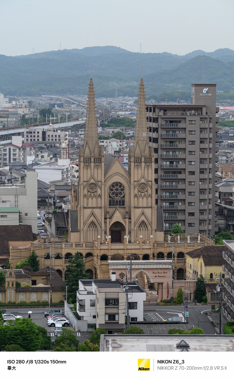 帶2支SII去日本山陽自由行