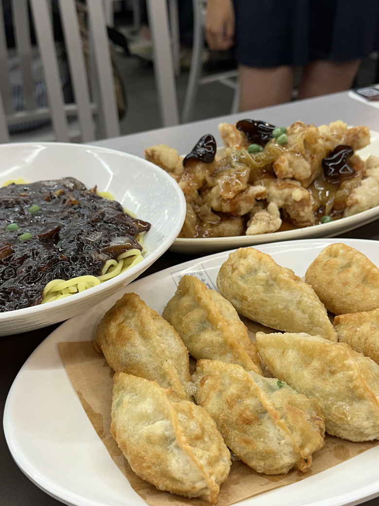 【韓國首爾】三天兩夜快閃🇰🇷 逛街景點、必吃美食分享