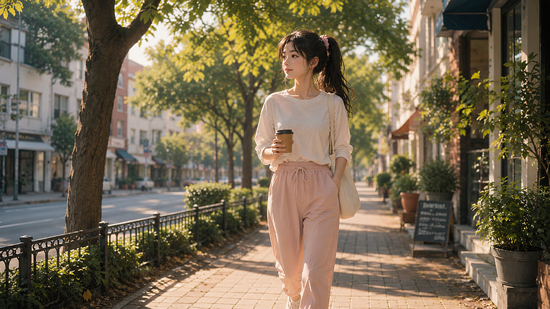 這幾個 AI 女人，你可以接受哪幾個？