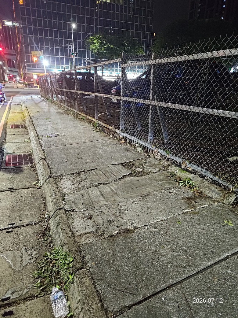 新北市 新莊區 新北大道三段＋福壽街