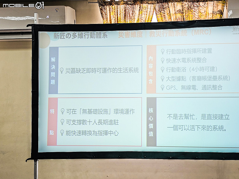 【採訪】裕隆集團捐贈n⁷、ET35電動車成立防災韌性車隊！強化運輸與V2L供電支援！