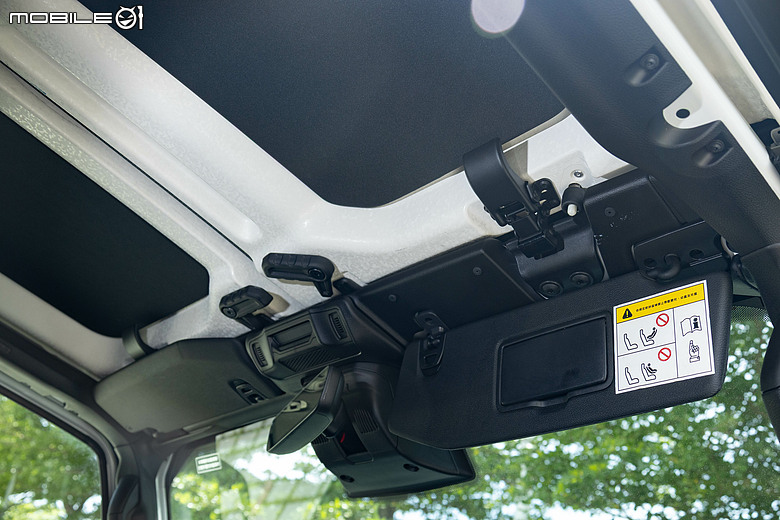 Jeep Wrangler Rubicon/Sahara 試駕｜歷經考驗的越野實力，帶你勇闖世界的每個角落！