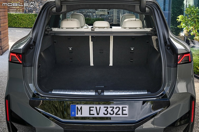 【海外新訊】BMW 大改款 X5 全貌揭露，今年底正式推出市場！