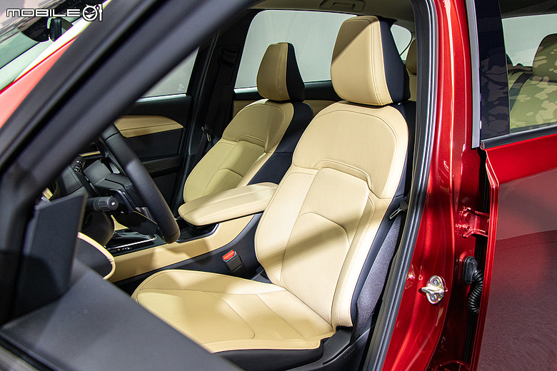 【採訪】入門舊換新下殺8字頭,Mazda CX-5大改款94.9萬元起開始接單!