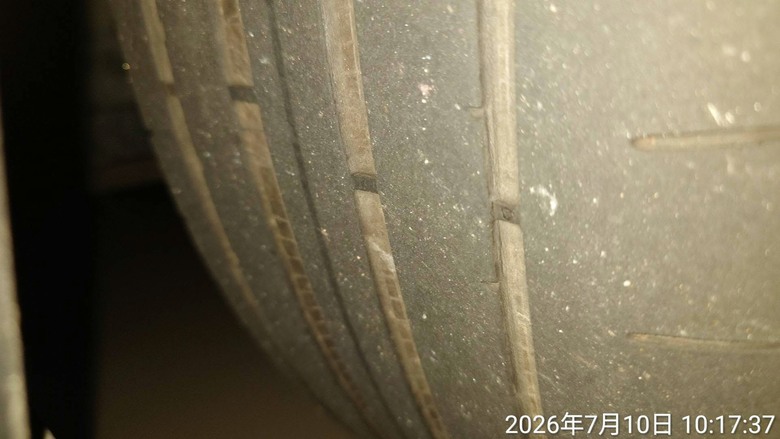 F1A6換胎心得